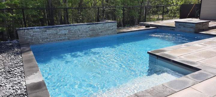 Pavé-uni et murets - Grand Montréal