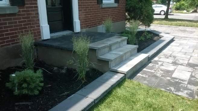 Plates-bandes et gazon – Grand Montréal