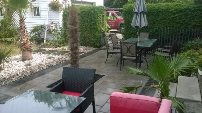 Plates-bandes et gazon – Grand Montréal