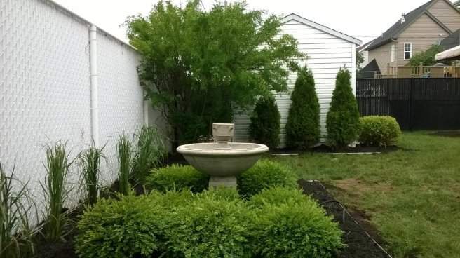 Plates-bandes et gazon – Grand Montréal