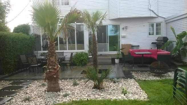 Plates-bandes et gazon – Grand Montréal