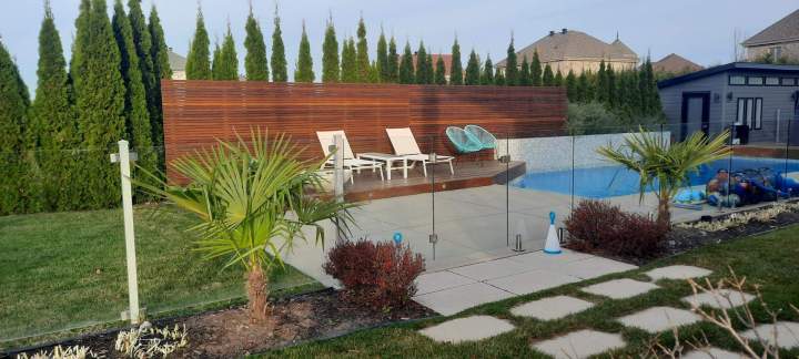 Paysagiste, Boisbriand