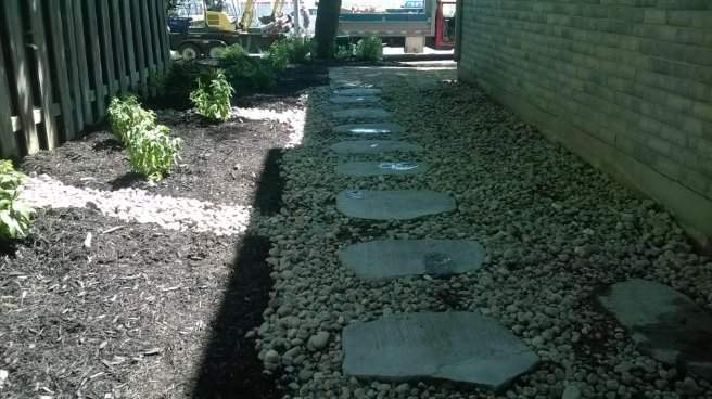 Plates-bandes et gazon – Grand Montréal