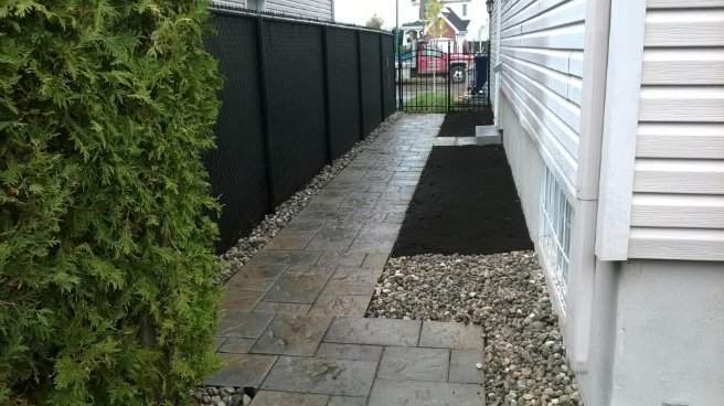 Plates-bandes et gazon – Grand Montréal