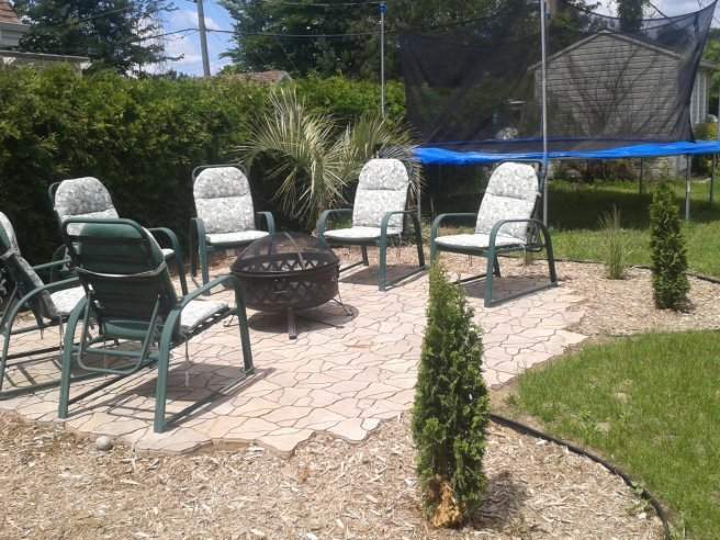 Aménagements tropicaux – Grand Montréal