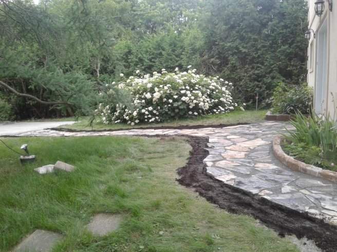 Pavé-uni et murets - Grand Montréal