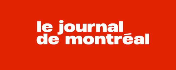 Logo le journal de montréal