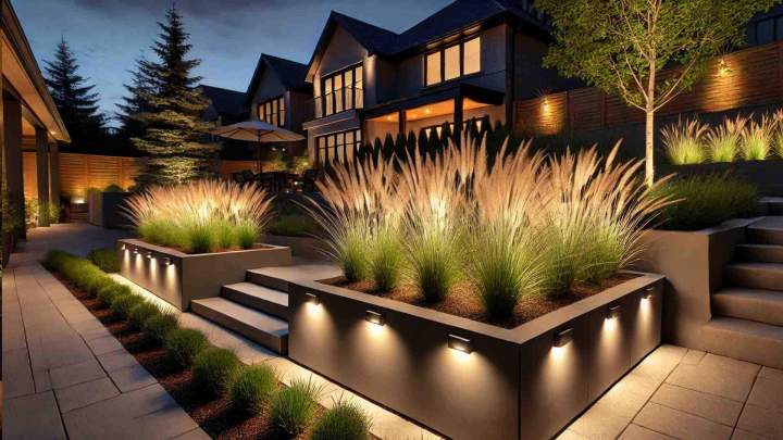 outdoor lights 7